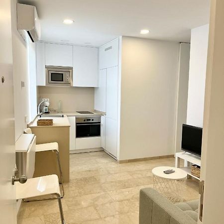 2 Jj E Hijos Conil Sl Apartman Conil de la Frontera Kültér fotó