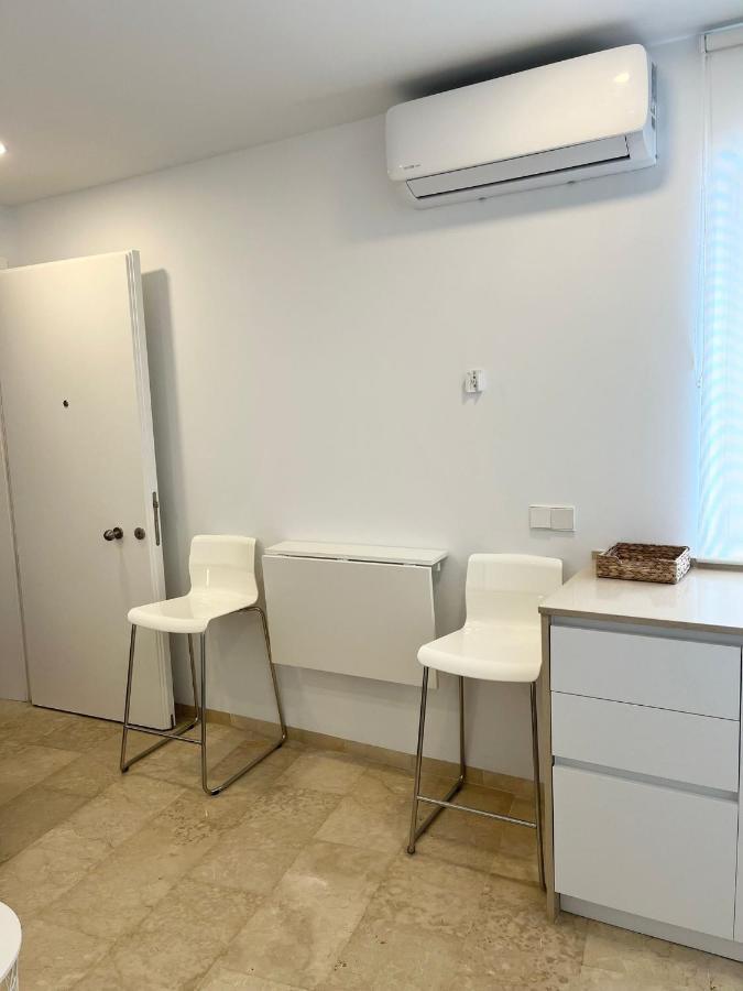 2 Jj E Hijos Conil Sl Apartman Conil de la Frontera Kültér fotó