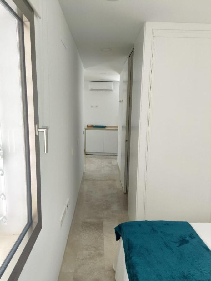 2 Jj E Hijos Conil Sl Apartman Conil de la Frontera Kültér fotó